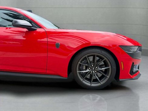 Used 2024 Ford Mustang Dark Horse image 9