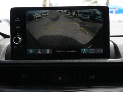 Used 2024 Honda CR-V Sport-L image 27