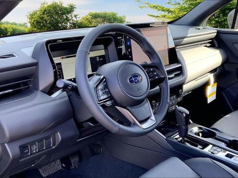 New 2026 Subaru Outback Touring XT image 7