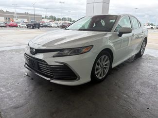 Used 2024 Toyota Camry LE FWD video 1