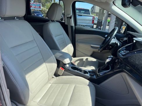 Used 2014 Ford Escape Titanium FWD image 36