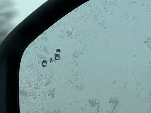 New 2026 Ford Explorer Active image 11