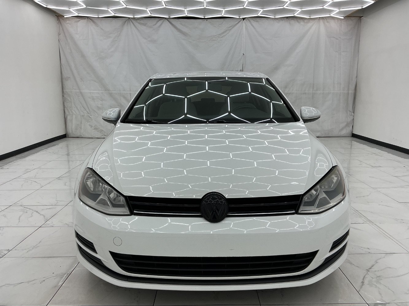 Used 2016 Volkswagen Golf S FWD image 5