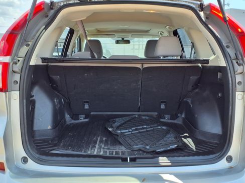 Used 2015 Honda CR-V EX image 20