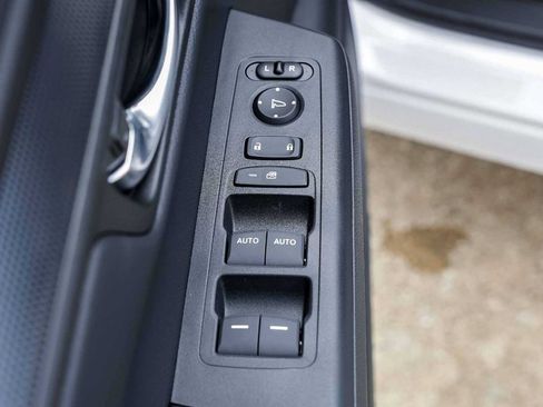 Used 2026 Honda CR-V EX image 18