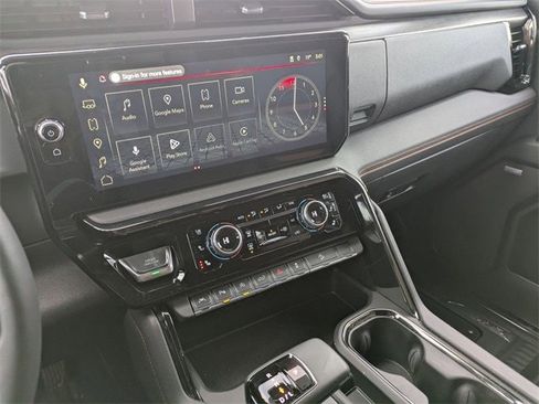 Used 2025 GMC Sierra 1500 AT4 w/ AT4 Premium Package image 11