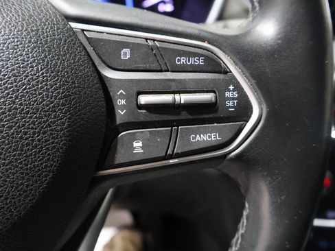 Used 2020 Hyundai Santa Fe Limited w/ Cargo Package image 35