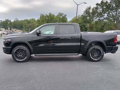 Used 2026 RAM 1500 Rebel w/ Rebel Level 2 Equipment Group AWD/4WD image 7