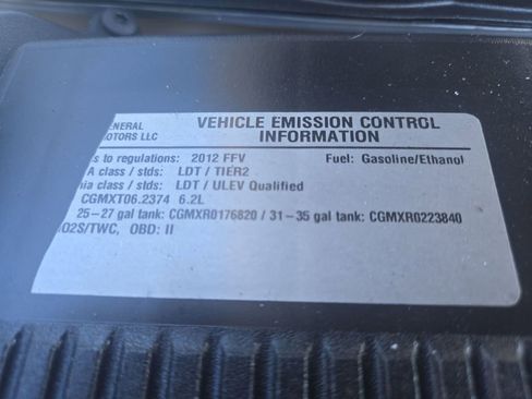 Used 2012 GMC Sierra 1500 Denali image 27