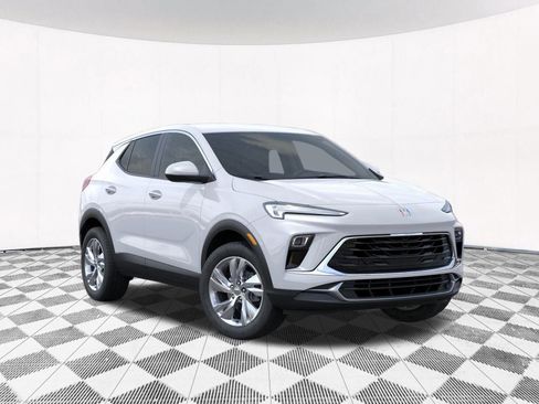 New 2026 Buick Encore GX Preferred w/ Comfort Package image 13