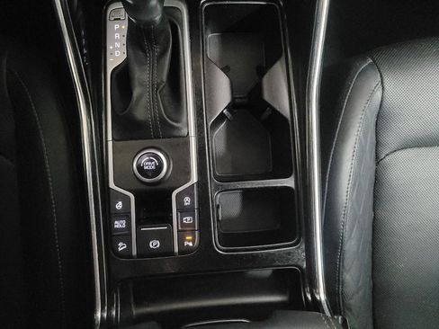 Used 2021 Kia Sorento SX image 26