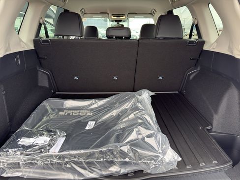 New 2026 Nissan Rogue SV image 35