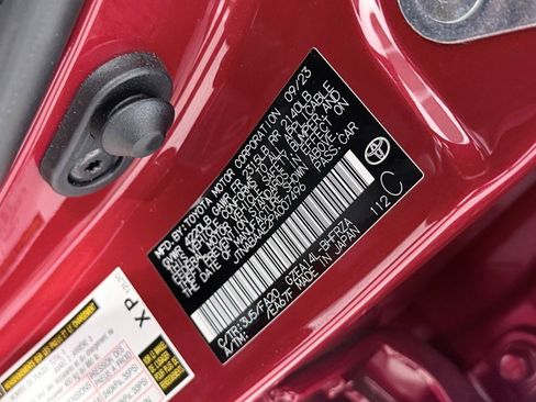 Used 2023 Toyota Corolla GR image 43