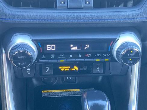 Certified 2019 Toyota RAV4 XSE AWD/4WD image 19