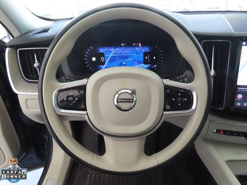 Used 2023 Volvo XC60 B5 Plus w/ Protection Package Premier AWD/4WD image 15