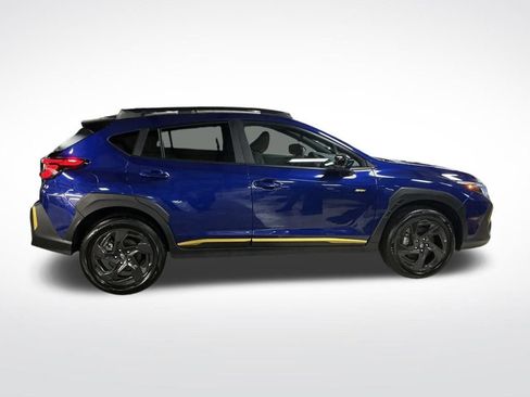 Certified 2025 Subaru Crosstrek 2.5i Sport w/ Crosstrek Mirror Package image 7