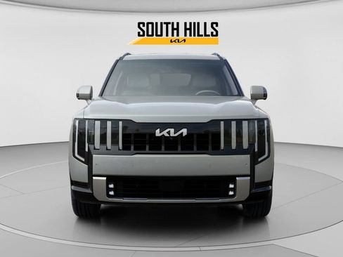 New 2027 Kia Telluride X-Line SX Prestige AWD/4WD image 2
