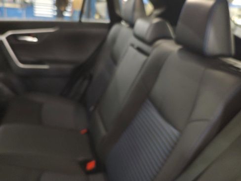 Used 2022 Toyota RAV4 XSE image 21