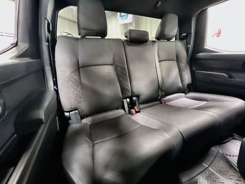 Used 2024 Toyota Tacoma SR5 RWD image 23