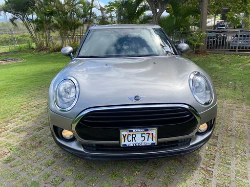 Used 2016 MINI Cooper Clubman image 17