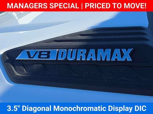 New 2026 Chevrolet Silverado 3500 W/T w/ WT Convenience Package AWD/4WD image 16