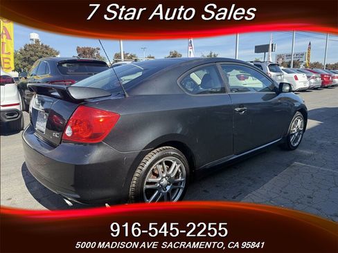 Used 2006 Scion tC image 6