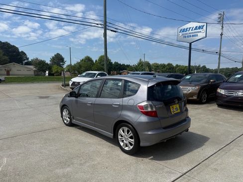 Used 2010 Honda Fit Sport image 5