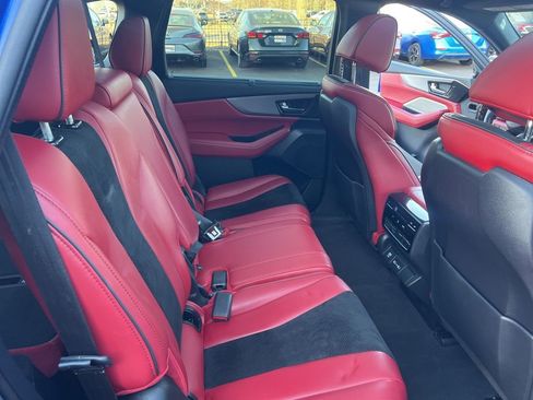 Used 2023 Acura MDX A-Spec image 16