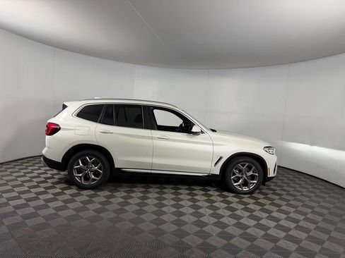 Used 2022 BMW X3 sDrive30i w/ Convenience Package w/ZPA image 6