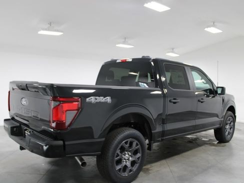 New 2026 Ford F150 STX w/ Equipment Group 200A AWD/4WD image 8