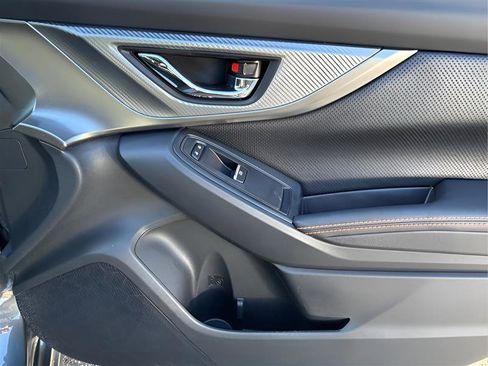 Used 2021 Subaru Crosstrek 2.5i Limited w/ Popular Package #4 image 23