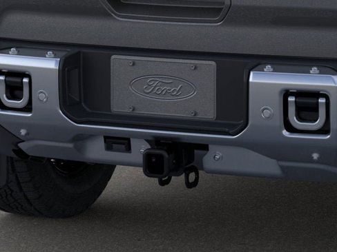 New 2025 Ford Bronco Sport Outer Banks w/ Sasquatch Outer Banks Package image 46