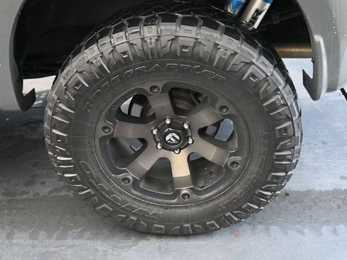 Used 2018 Ford F150 Raptor w/ Equipment Group 802A Luxury AWD/4WD image 15