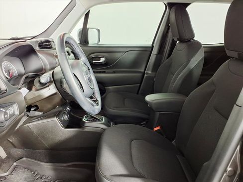 Used 2020 Jeep Renegade Altitude image 17
