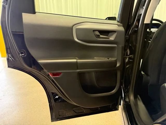 Used 2021 Ford Bronco Sport Big Bend AWD/4WD image 21