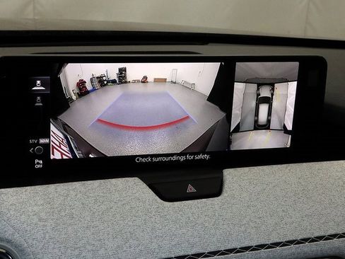 Used 2024 MAZDA CX-90 3.3 Turbo S w/ Premium Plus image 20