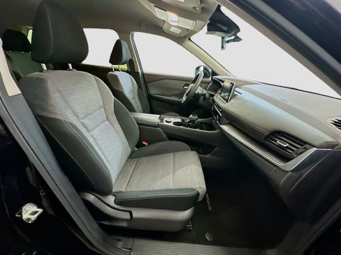 Used 2023 Nissan Rogue SV AWD/4WD image 31