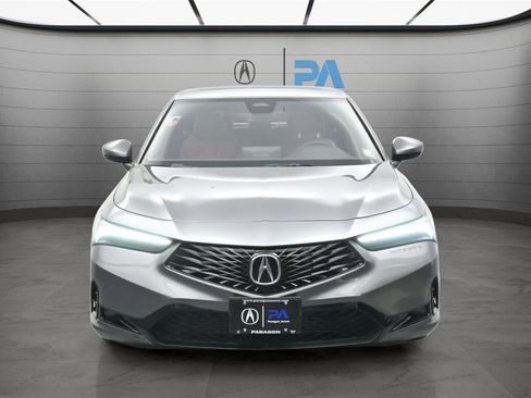Certified 2025 Acura Integra A-Spec image 29