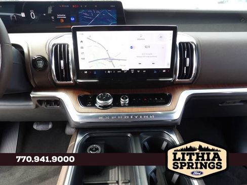 New 2026 Ford Expedition King Ranch AWD/4WD image 14