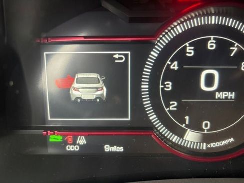 New 2025 Subaru BRZ tS image 71