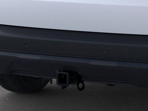 New 2026 Ford Escape ST-Line Select w/ Tech Pack #2 image 23