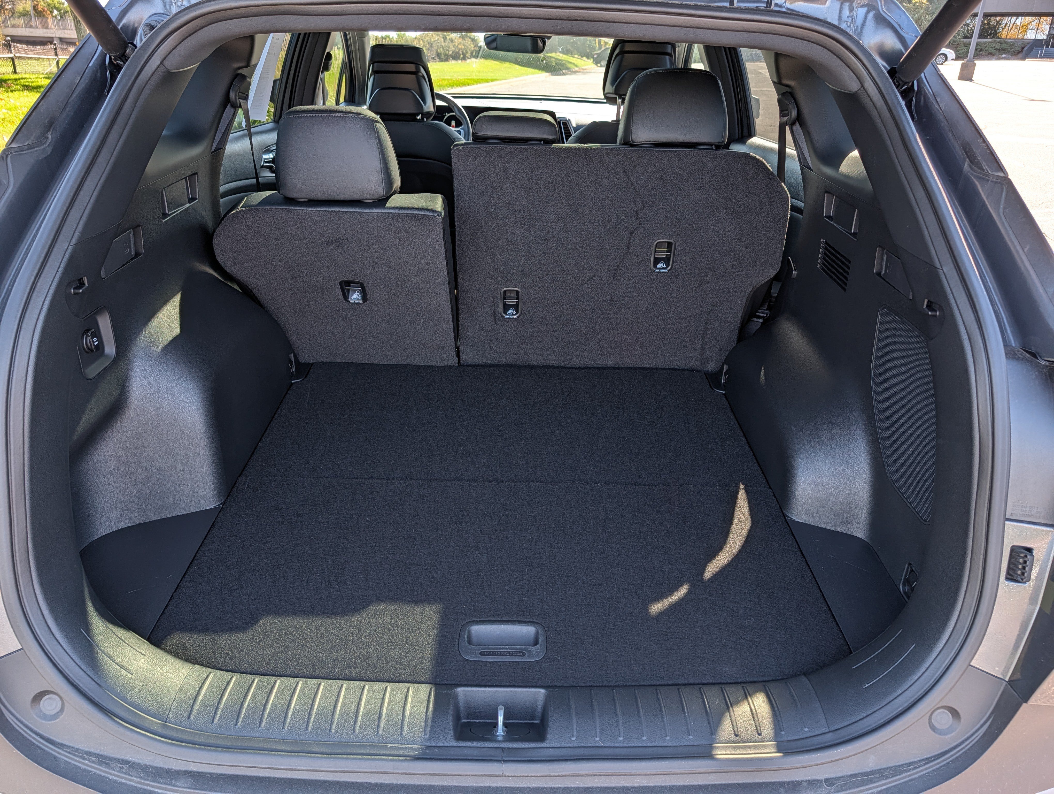 Certified 2024 Kia Sportage X-Pro Prestige AWD/4WD image 18