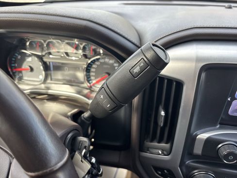 Used 2018 GMC Sierra 1500 SLT w/ SLT Premium Package image 22