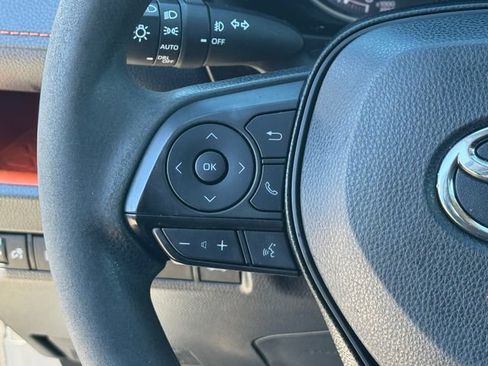 Used 2019 Toyota RAV4 Adventure w/ All Weather Liner Package AWD/4WD image 25