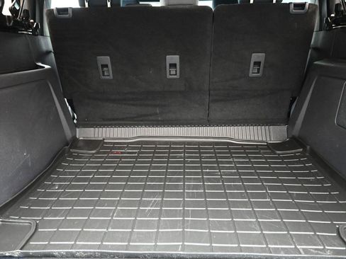 Certified 2022 Ford Bronco Outer Banks image 20