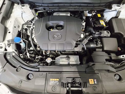 New 2025 MAZDA CX-5 AWD 2.5 S w/ Premium Plus Pkg image 15