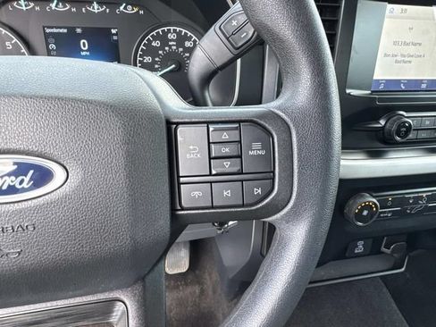 Certified 2023 Ford F150 XLT AWD/4WD image 28