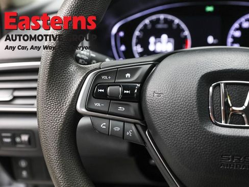 Used 2021 Honda Accord LX image 15