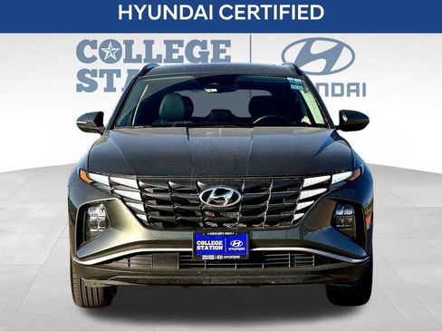 Used 2023 Hyundai Tucson SEL w/ Convenience Package image 4