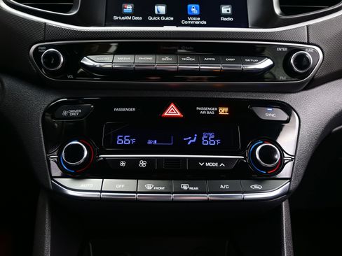 Used 2019 Hyundai Ioniq SEL FWD image 20